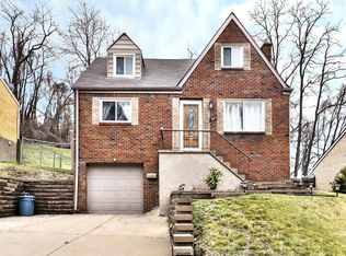 406 Dewalt Dr, Pittsburgh, PA