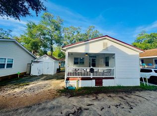 6001 - N65 S Kings Hwy. #Site N65 Ocean Lakes, Myrtle Beach, SC 29575