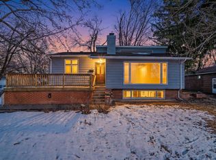 3716 Abbott Ave N, Robbinsdale, MN 55422
