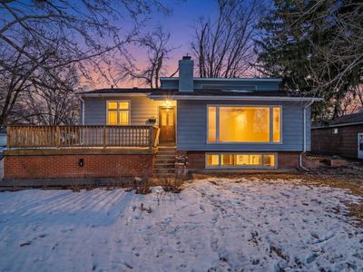 3716 Abbott Ave N, Robbinsdale, MN, 55422