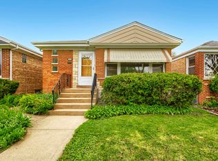 3311 N Plainfield Ave, Chicago, IL 60634