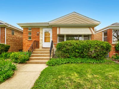 3311 N Plainfield Ave, Chicago, IL, 60634