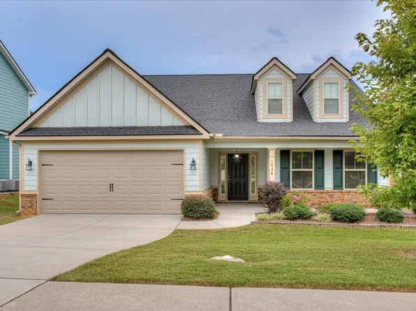 1536 Driftwood Lane, Grovetown, GA