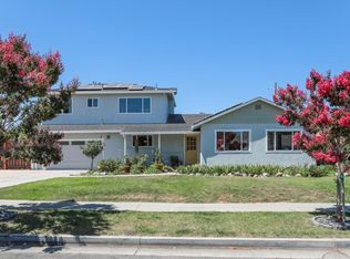 3133 Santa Margarita Ave, San Jose, CA 95118