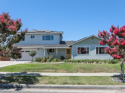 3133 Santa Margarita Ave, San Jose, CA, 95118