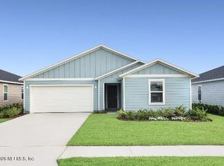 3087 GRAND FINALE Street, Green Cove Springs, FL 32043