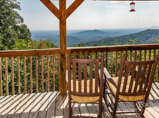 265 Hickory Nut Ln, Lake Lure, NC 28746