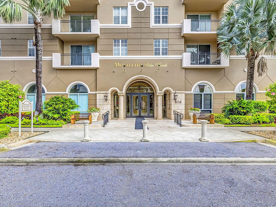 1st image of 616 Clearwater Park Rd APT 312