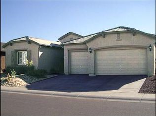 6609 W Victory Way, Florence, AZ 85132