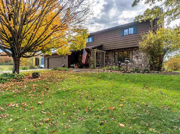 11539 Timberline Dr, Granville, IL 61326