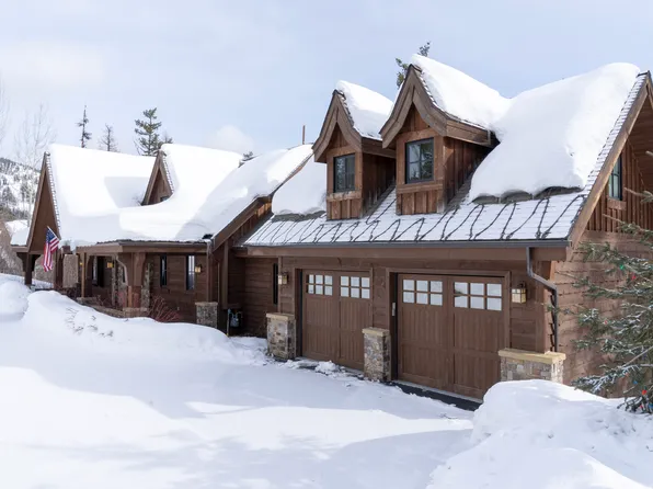 183 Ridge Run Dr, Whitefish, MT 59937