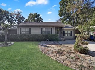 10835 Desdemona Dr, Dallas, TX 75228