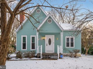 3109 Ervin Ct, Annapolis, MD 21403