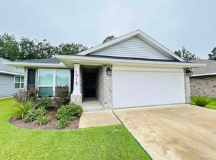 1715 Leigh Loop, Cantonment, FL 32533