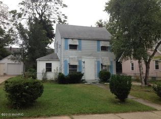 1132 Dallas Ave SE, Grand Rapids, MI 49507