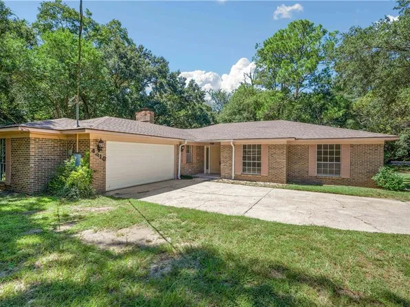 4316 David St, Mobile, AL 36609