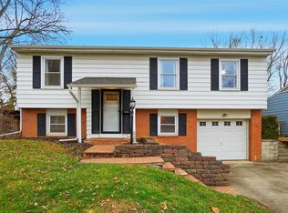 144 Fairdale Ave, Westerville, OH 43081