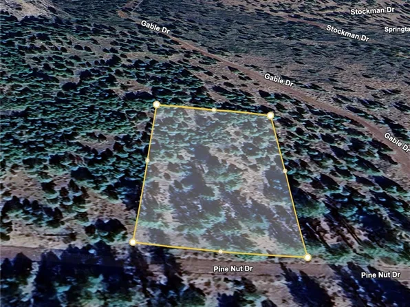 0 Pine Nut Dr Lot 2, Alturas, CA 96101