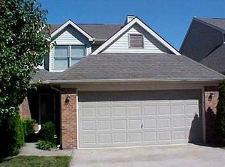 156 Park Place Ct, Paris, KY 40361