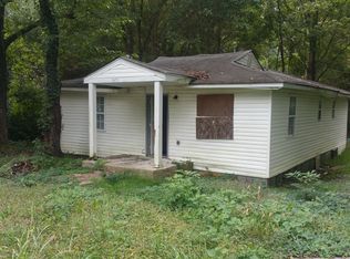 1671 Cleoford Ave, Memphis, TN 38127
