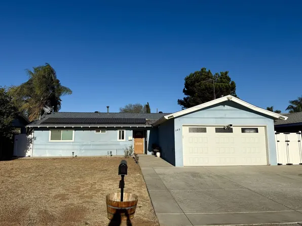 940 Erica St, Escondido, CA 92027