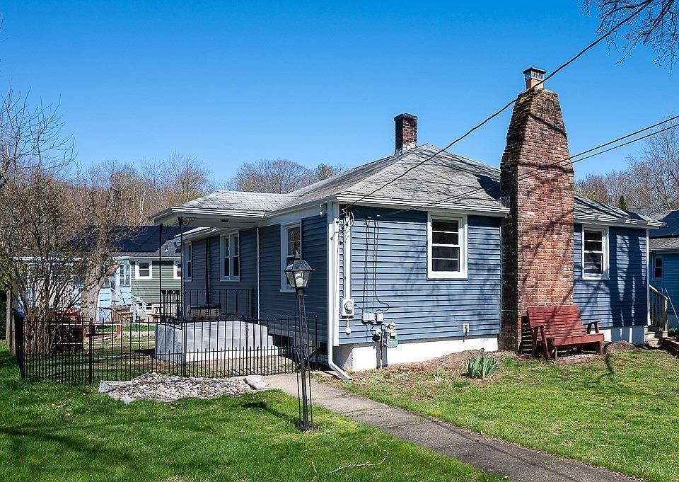 20 Olean St, Worcester, MA 01602 Zillow