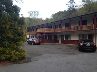 500 Cope Creek Rd, Sylva, NC 28779