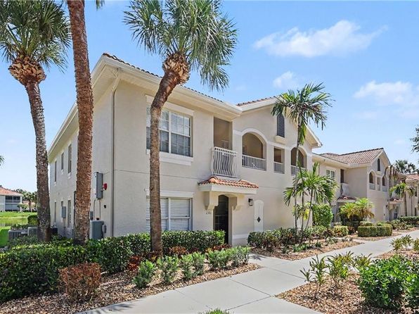 3031 Horizon LN #2303, NAPLES, FL 34109