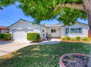 879 Wagoner Dr, Livermore, CA 94550