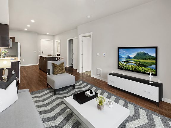 2nd image of 1085 103rd Ave NE APT 303