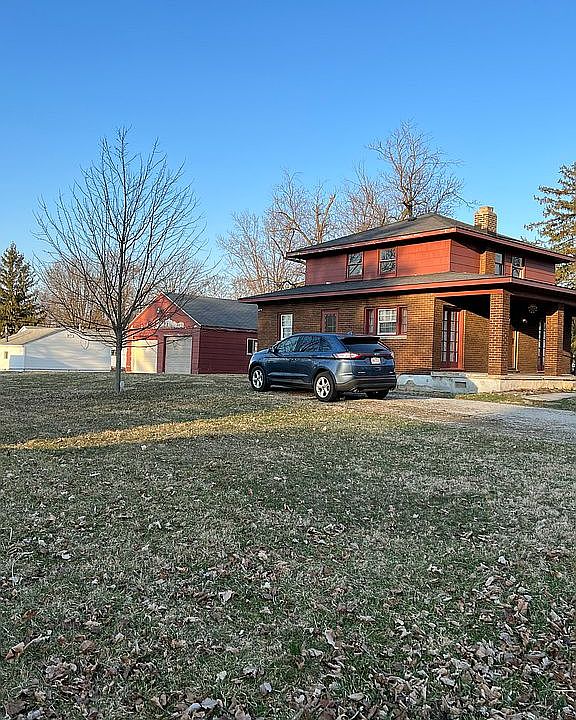 1411 Harvest Ave, Kettering, OH 45429 Zillow