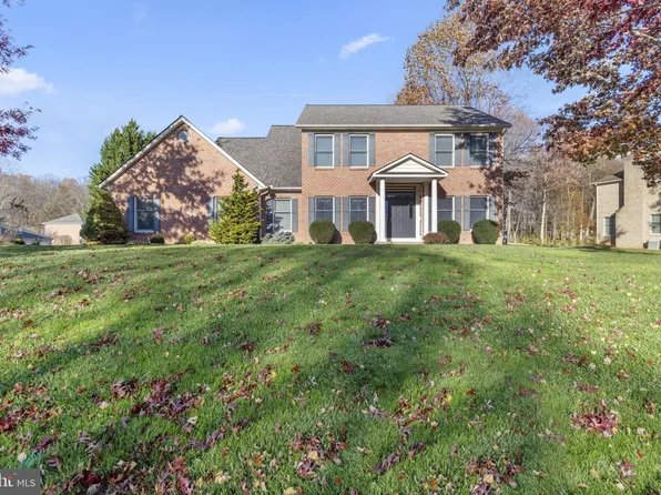 2214 Erin Way, Bel Air, MD 21015