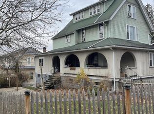 1200 Warm Springs Ave, Huntingdon, PA 16652