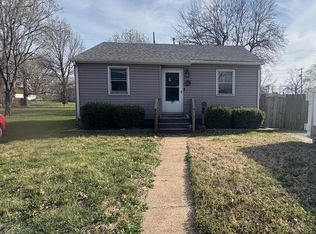 2622 Lincoln Ave, Granite City, IL