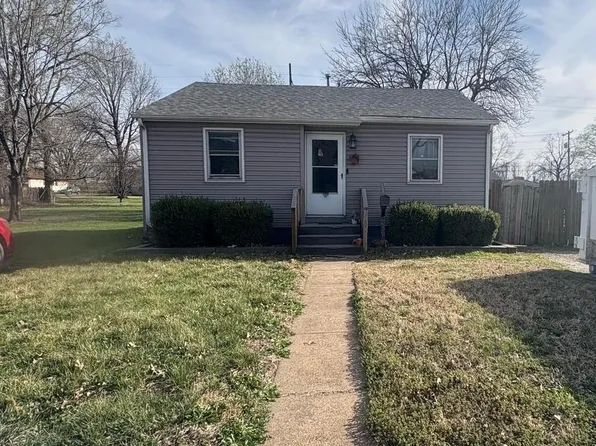 2622 Lincoln Ave, Granite City, IL 62040