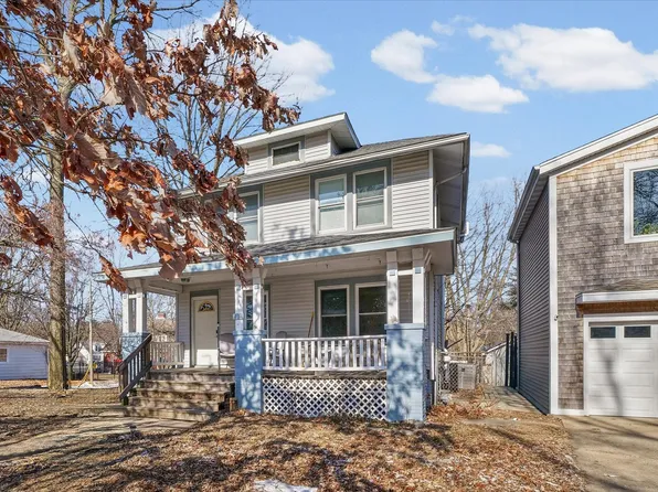 414 W Ells Ave, Champaign, IL 61820