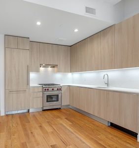 850 Metropolitan Ave APT 1D, Brooklyn, NY, 11211