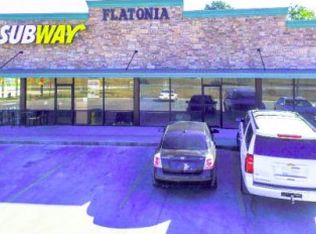 230 E I 10 Frontage Rd, Flatonia, TX 78941