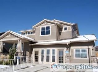 21249 E Oxford Ave, Aurora, CO 80013