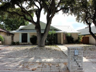10106 Grand Park, San Antonio, TX, 78239