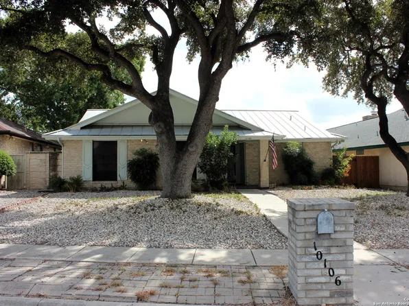 10106 Grand Park, San Antonio, TX 78239