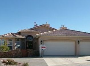 4902 San Timoteo Ave NW, Albuquerque, NM 87114