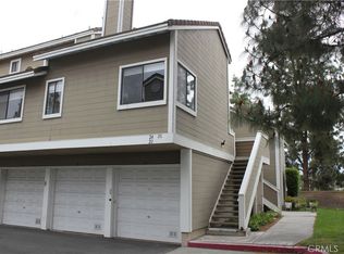 26 Oak Spring Ln #312, Aliso Viejo, CA 92656