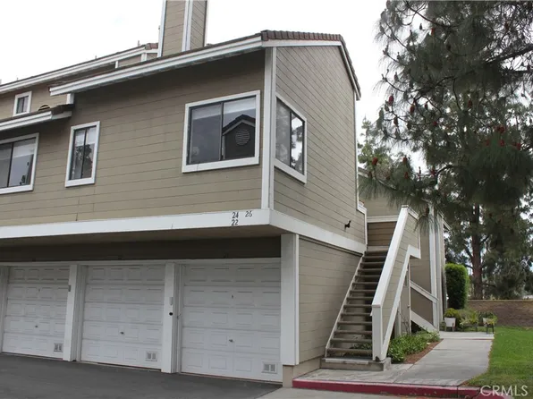 26 Oak Spring Ln #312, Aliso Viejo, CA 92656
