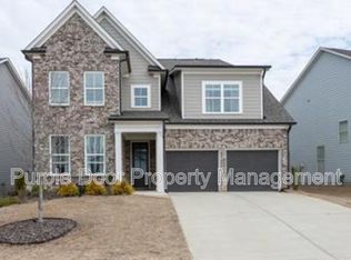 318 Timbercreek Dr, Canton, GA 30115