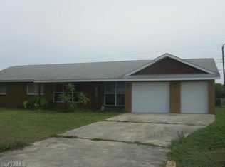409 E Jasmine Rd, Lehigh Acres, FL 33936
