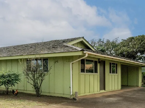 12 Kainani St, Wailuku, HI 96793