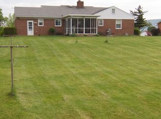 217 Shenvalee Dr, New Market, VA