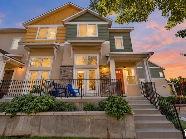 1058 Garden Bend Pl, Sandy, UT 84094