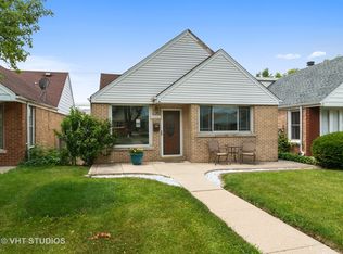 1520 N 24th Ave, Melrose Park, IL 60160